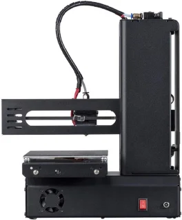 MKSS® Mini 3D Printer Bouwpakket