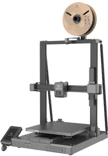 Model X 3D-printer