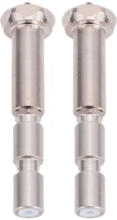 Mondstuk 0,8 mm geïntegreerd voor Cubic 3 Max 3D-printer