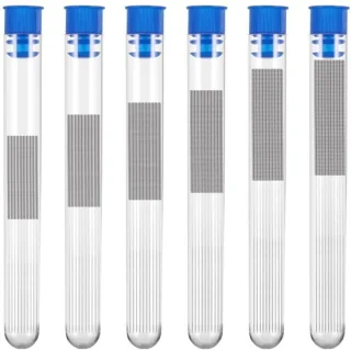Mondstukreinigingsnaald 60 stuks – reinigingsset voor 3D-printers