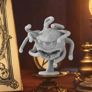 Monsterfiguur