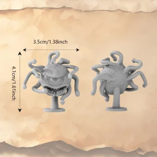 Monsterfiguur