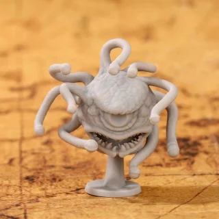 Monsterfiguur