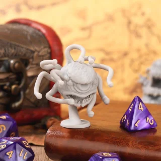Monsterfiguur