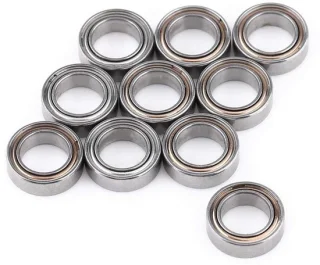 MR85ZZ kogellagers, 10 stuks
