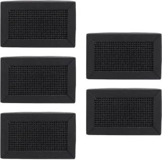 MTTproducts koolstoffilter 5 stuks