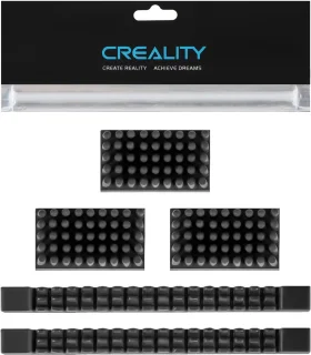 Multicolor-upgradekit voor 3D-printer K1-serie