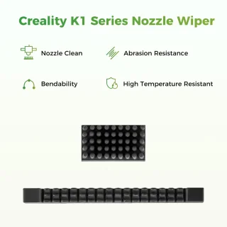 Multicolor-upgradekit voor 3D-printer K1-serie