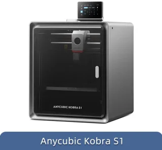 NaevaMi CoreXY 3D-printer