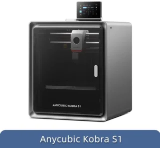 NaevaMi CoreXY 3D-printer