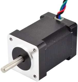Nema 14 stappenmotor