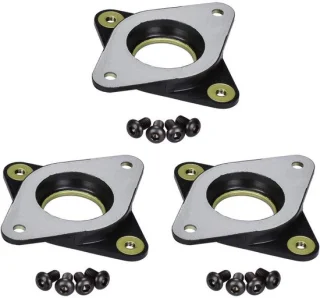 Nema 17 stappenmotor vibration dampers voor 3D-printers