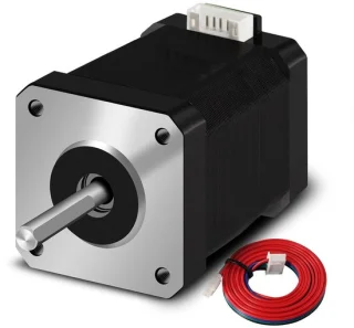 Nema 17 stepper motor - 3D-printermotor