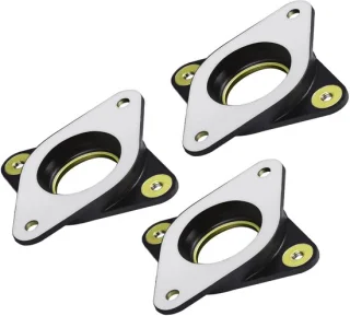 NEMA 17-vibratiedempers voor 3D-printers