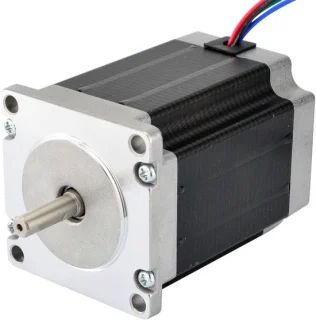 Nema 23 bipolaire stappenmotor