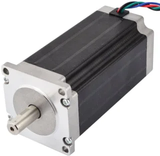Nema 23 stappenmotor