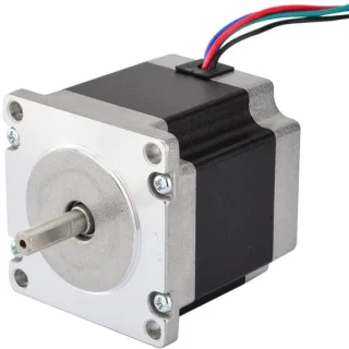 Nema 23 stappenmotor