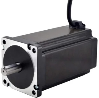Nema 34 stappenmotor
