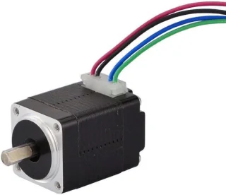 Nema 8 bipolaire stappenmotor