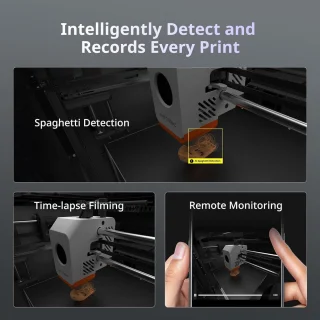 NovaPrint S1 3D-printer