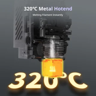 NovaPrint S1 3D-printer