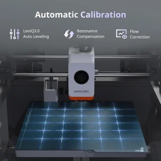 NovaPrint S1 3D-printer