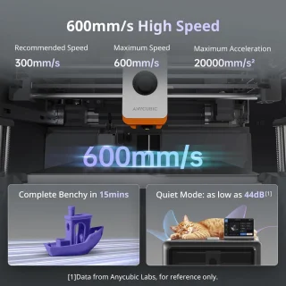 NovaPrint S1 3D-printer