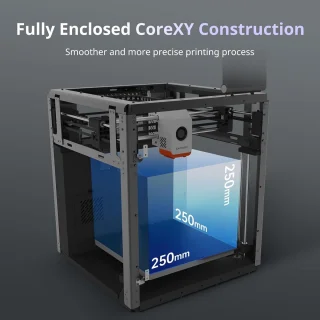 NovaPrint S1 3D-printer