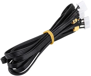 NTH motorconnectorkabel dubbele z-as 6-pins splitter voor 3d-printer stappenmotor