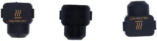 NTH products hittebestendige sokken set - 3D-printer accessoire