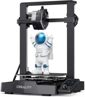 Nyoz 3d printer - 220 x 220 x 250 mm