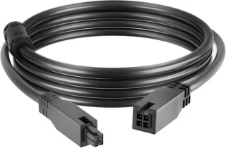 Omgoods 4-pins verlengkabel voor 3D-printers