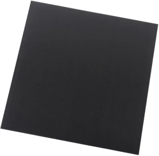OmGoods Dailygoody 3d printer glas print bed 470 x 470 x 4mm geschikt voor CR10