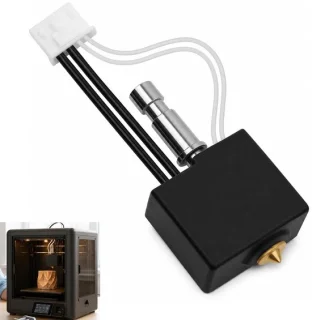 Omgoods - Kobra S1 All Metal Hotend Vervangingsprintkop