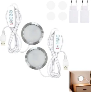 Omgoods LED-lichtset voor 3D-printers