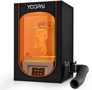 Omgoods resin 3D-printerbescherming