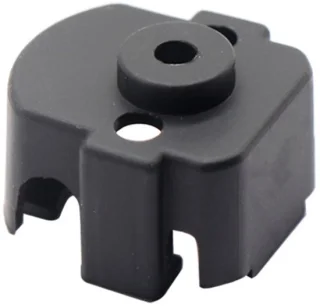 Omgoods siliconen hoes voor 3D printer hotend