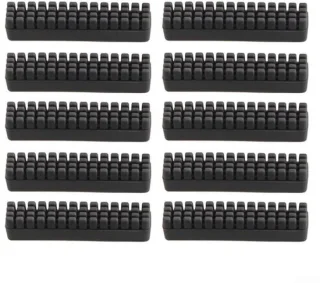 Onderhoudsborstels voor 3d printer, 10 stuks