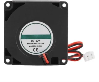 ONF3 3d printer koelfan hotend fan 40mm 12v dc