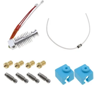 ONF3 J-Head 12V Hotend Extruder Kit