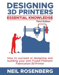 Ontwerpen voor 3D-printers: essentiële kennis