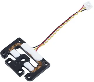 Originele onderdelen voor automatisch bednivelleren in 3D-printers