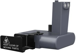 Originele purge-wiper voor 3D-printer i7