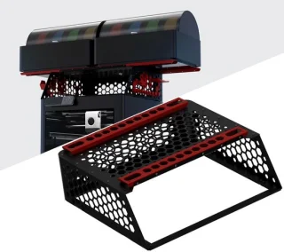 Panda Perch AMS standaard voor 3D-printers