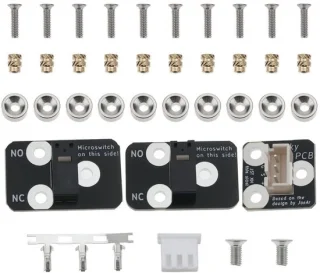 PCB Probe Kit voor Voron 2.4/Trident Klicky#+#+#+#+