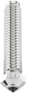 PCD-diamantsproeier 0,4 mm voor 3D-printer