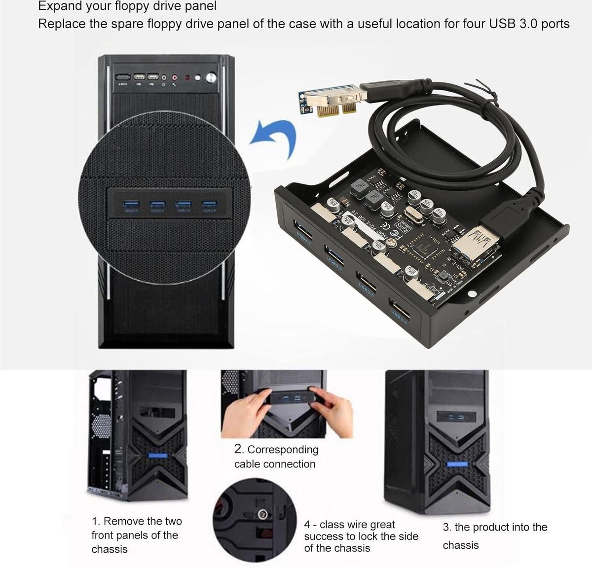 Wat vinden we minder goed