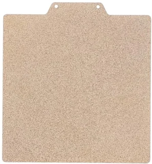 PEI Bouwplaat 120x120mm voor K7/K9 3D-printer