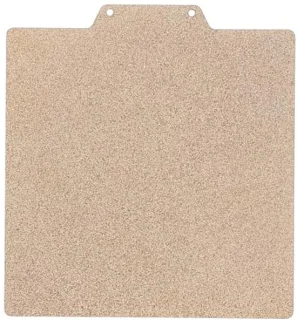 PEI Bouwplaat 120x120mm voor K7/K9 3D-printer