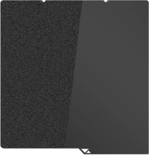 PEI-printbed voor 3D-printer Kobra S1 264 x 276 mm